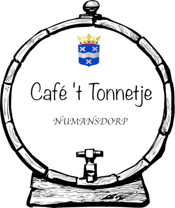Café 't Tonnetje